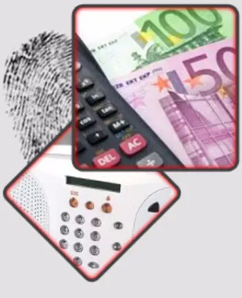 Acta Security | Déduction des frais professionnels à 120%
